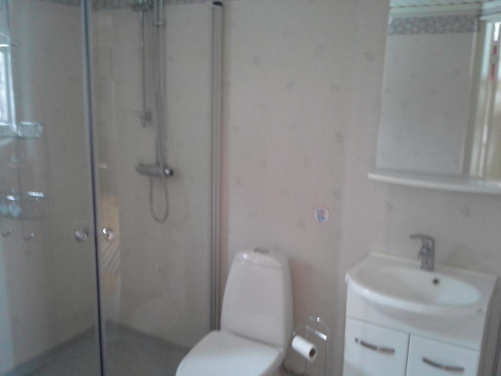 Fjaettramala Apartment Fagereke Szoba fotó